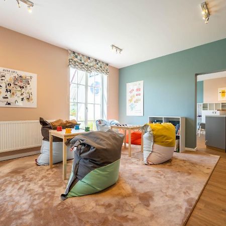 Feriendorf Rugana - Budget Appartement Mit 1 Schlafzimmer C40 Дранске Екстериор снимка