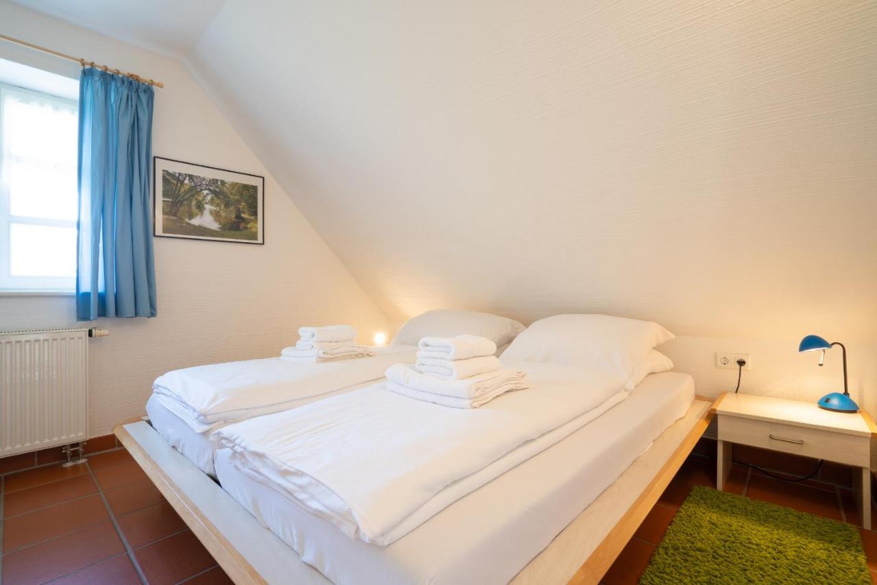 Feriendorf Rugana - Budget Appartement Mit 1 Schlafzimmer C40 Дранске Екстериор снимка