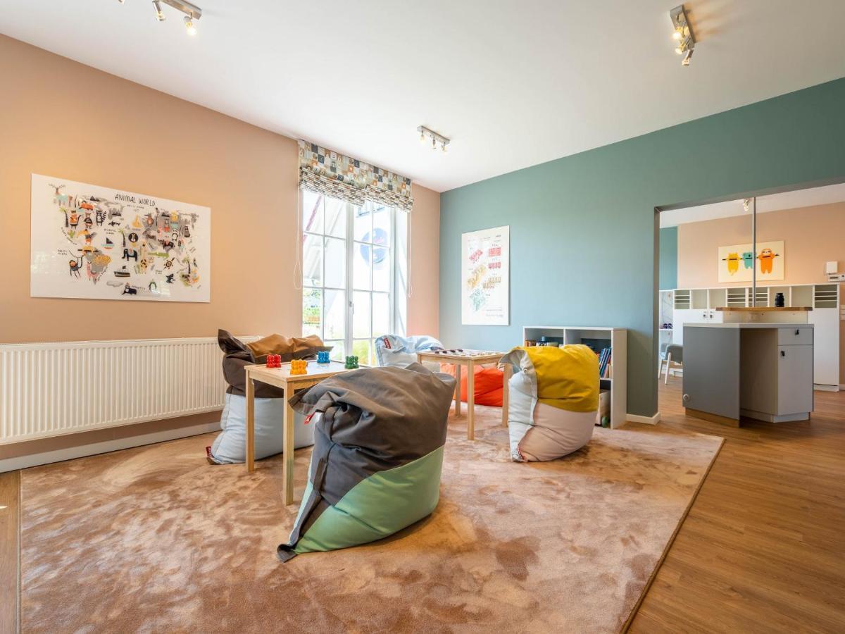 Feriendorf Rugana - Budget Appartement Mit 1 Schlafzimmer C40 Дранске Екстериор снимка